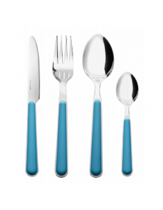 Set di 16 copertine Delice Calypso Brunner