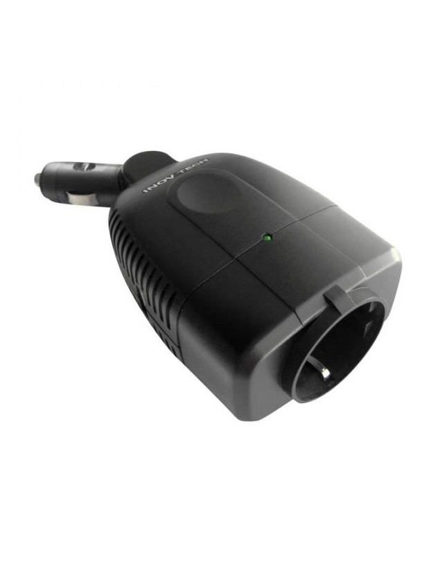 Mini convertisseur pseudo sinusoïdal 150w Inovtech