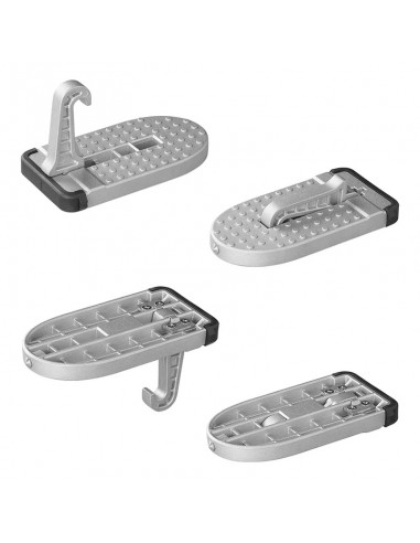 Escalón para puerta de vehículo