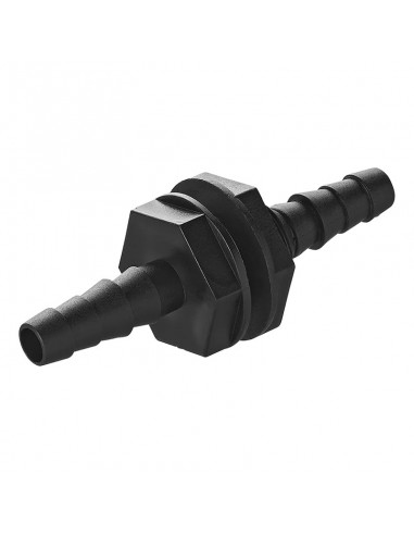 Connettore dritto per serbatoio acqua 1/2" 10x12mm in blister ProPlus