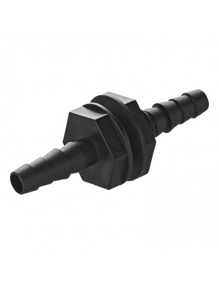 Conector recto para depósito agua  1/2" 10x12mm en blister ProPlus Conector recto para depósito agua  1/2" 10x12mm en blister ProPlus