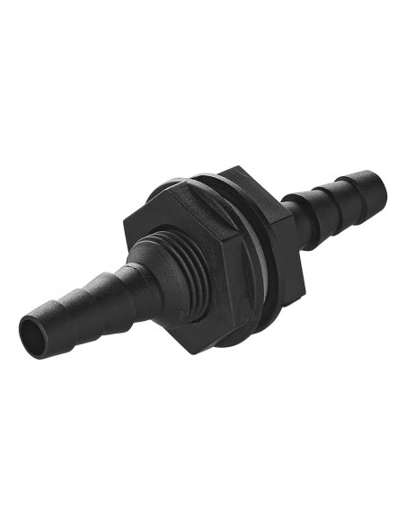 Conector recto para depósito agua  1/2" 10x12mm en blister ProPlus Conector recto para depósito agua  1/2" 10x12mm en blister ProPlus
