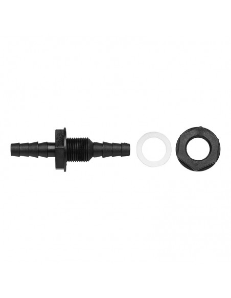 Conector reto para tanque de água 1/2" 10x12mm em blister ProPlus Conector reto para tanque de água 1/2" 10x12mm em blister ProPlus