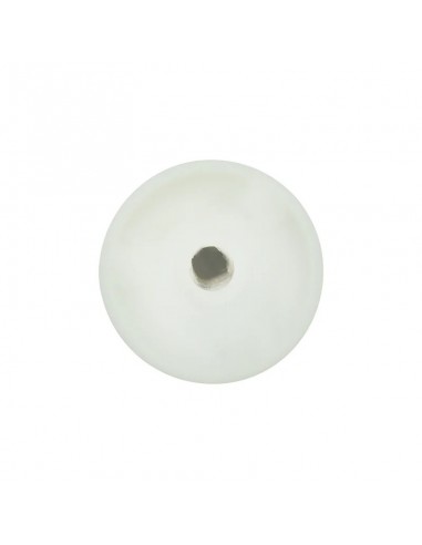 Regenschutz für Zeltstange.