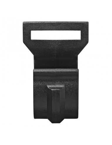 Slot clamp 20-25 mm
