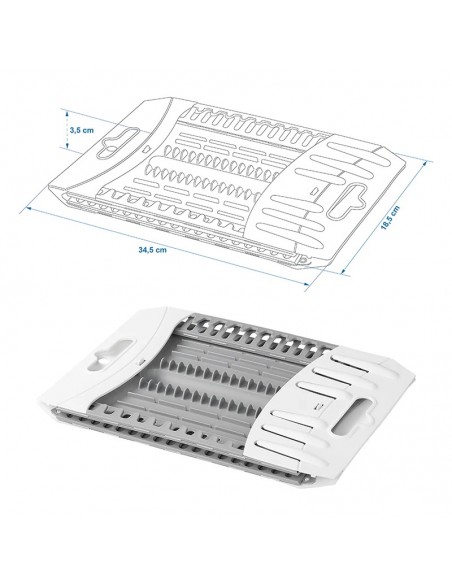 Égouttoir pliable ProPlus