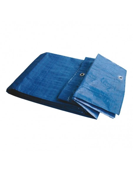 Lona de 2x2m, 170gr./m²