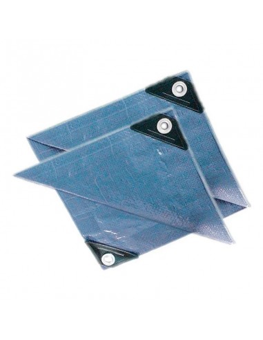 Toile 2x2m, 170gr./m²