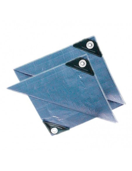 Lona de 2x2m, 170gr./m²