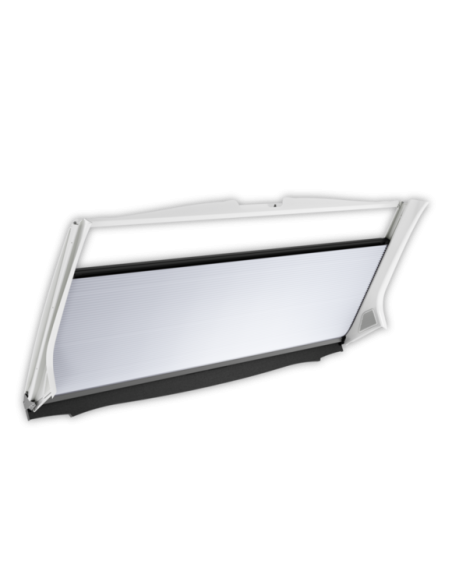 Windshield blind with blind for Fiat Ducato 250/290.