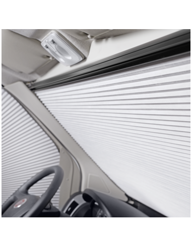 Oscurità Dometic FP 300 parabrezza per Fiat Ducato 250/290