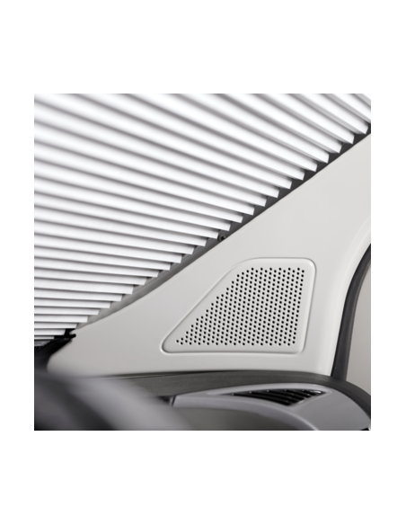 Oscurità Dometic FP 300 parabrezza per Fiat Ducato 250/290