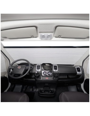 Oscurità Dometic FP 300 parabrezza per Fiat Ducato 250/290