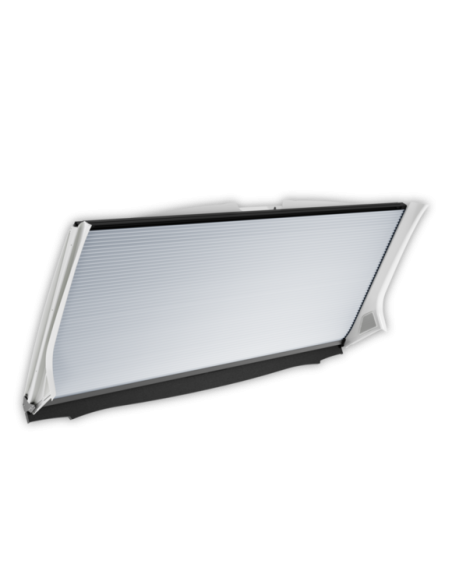 Cortina de pára-brisa com cortina para Fiat Ducato 250/290.