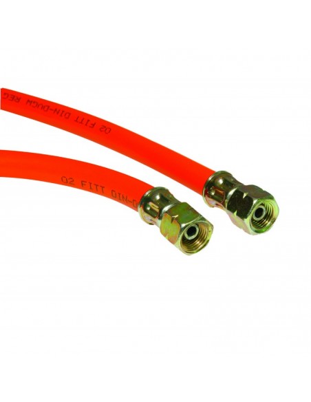 Manguera de gas 1/4  G-HOSE 2metros
