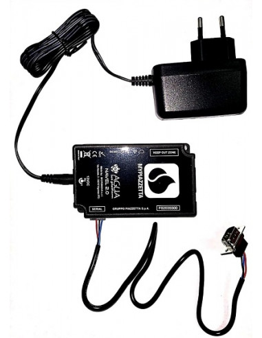 Modulo Wifi e Bluetooth per fornelli e monoblocchetti Piazzetta Superior APP