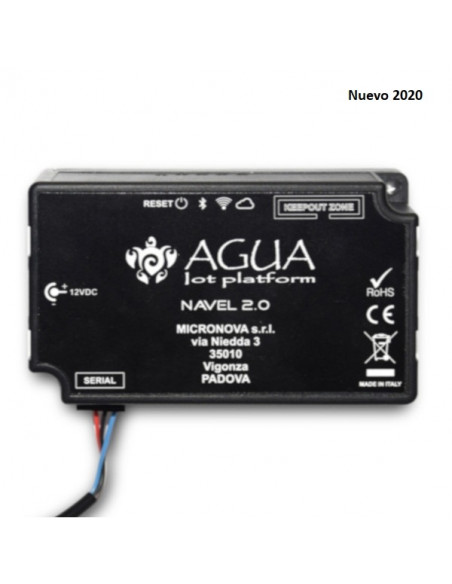 Módulo Wifi y Bluetooth para estufas insertables y monobloques Piazzetta y Superior APP Módulo Wifi y Bluetooth para estufas insertables y monobloques Piazzetta y Superior APP