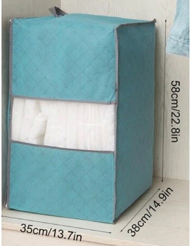 Borsa per abbigliamento