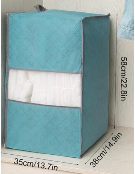 Borsa per abbigliamento Borsa per abbigliamento