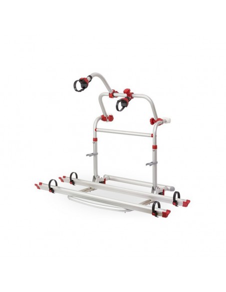 Portabici Fiamma Pro