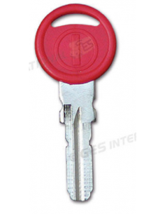 LLave extractora para bombines Zadi