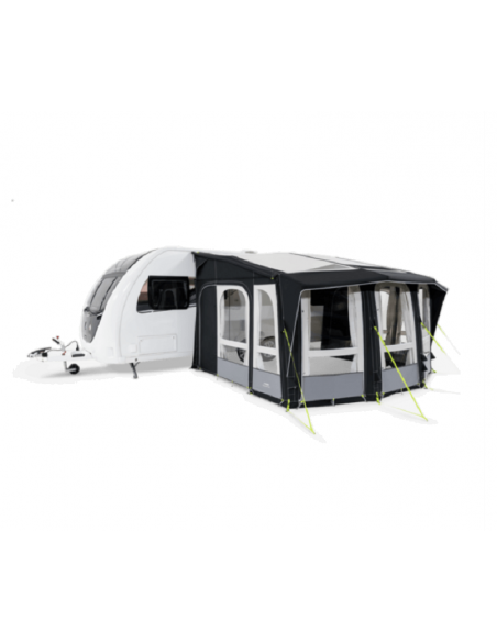 Avance Kampa Dometic Ace Air Pro 400 S Avance Kampa Dometic Ace Air Pro 400 S