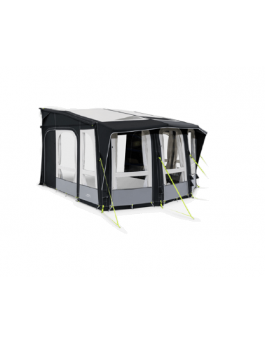 Avance Kampa Dometic Ace Air Pro 400 S
