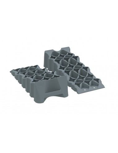 Kit de calzos Level UP Premium S de Fiamma