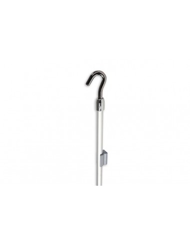 Manivela de aluminio Short de Fiamma