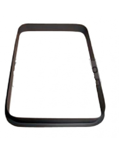 Skylight 500 x 350 with security bars