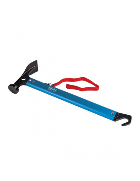 Martello svizzero Kampa.