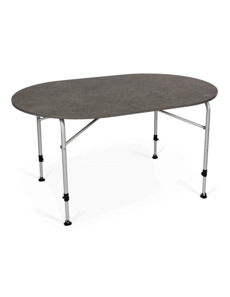 Ufficio Dometic Zero Concrete Oval