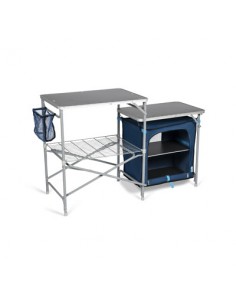 Mueble cocina Commander Kampa