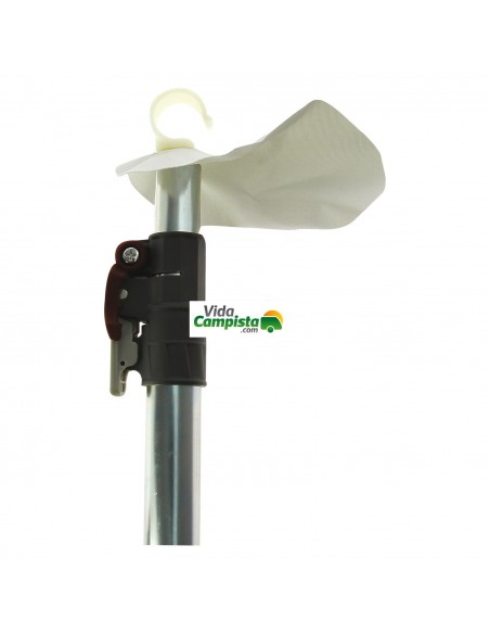 SummerLine reinforcement mast 240 to 300 cm