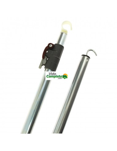 Mât de renfort SummerLine 240 à 300 cm