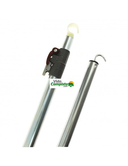 Mástil de refuerzo SummerLine 240 a 300 cm