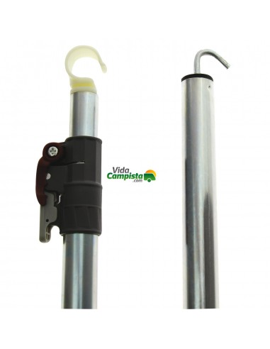 Albero di rinforzo SummerLine da 240 a 300 cm