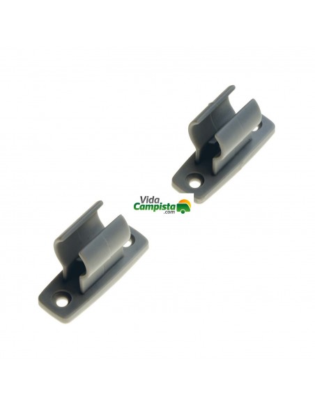 Clip per maniglia Toldo Thule Δ Vidacampista