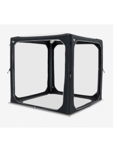 Avance HUB Dometic en forma de cubo 2.30 x 2.30 m
