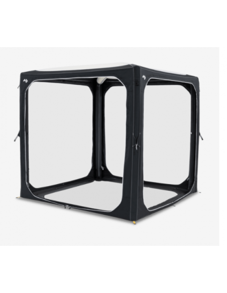 Avance HUB Dometic en forma de cubo 2.30 x 2.30 m Avance HUB Dometic en forma de cubo 2.30 x 2.30 m