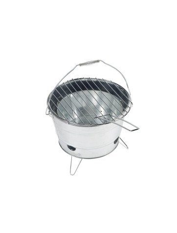 Barbacoa Grill Desmontable BBQ