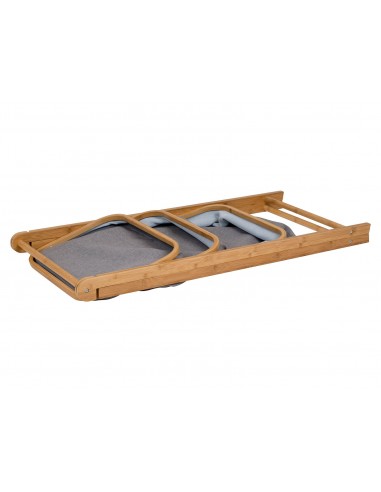 Armario organizador Bo-Camp Urban Outdoor Bayswater
