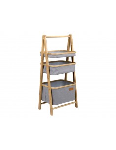 Armario organizador Bo-Camp Urban Outdoor Bayswater