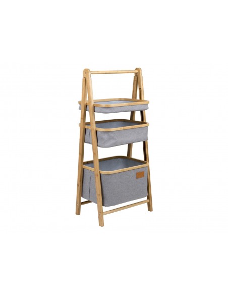 Armario organizador Bo-Camp Urban Outdoor Bayswater Armario organizador Bo-Camp Urban Outdoor Bayswater