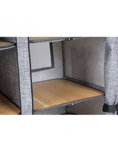 Îlot de cuisine Bo-Camp Hampton