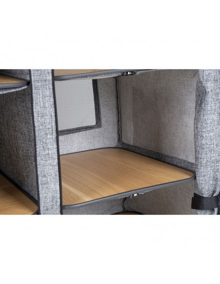 Kitchen Island Bo-Camp Hampton