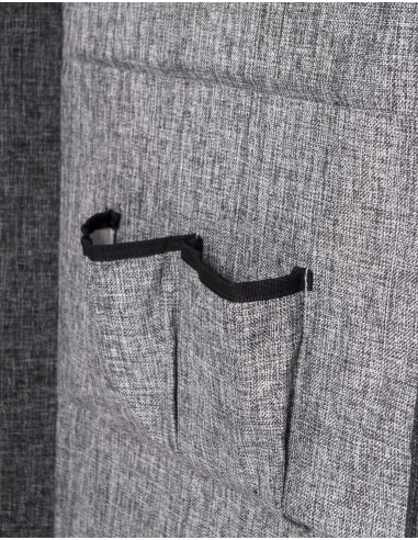 Cozinha Ilha Bo-Camp Hampton