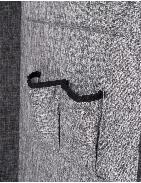 Îlot de cuisine Bo-Camp Hampton