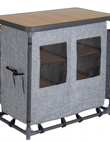 Isla de cocina Bo-Camp Hampton