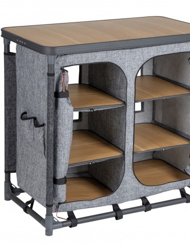 Isla de cocina Bo-Camp Hampton